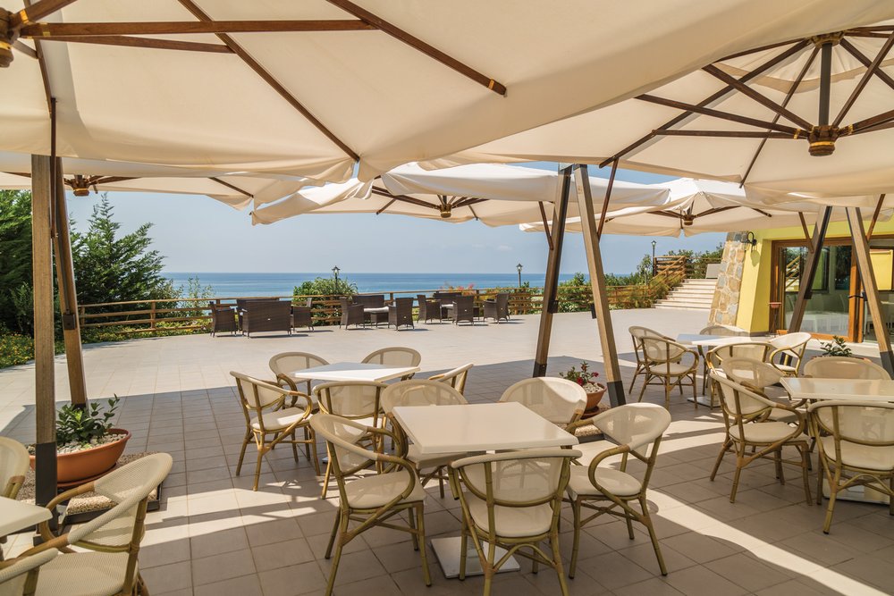 Futura Club Cilento